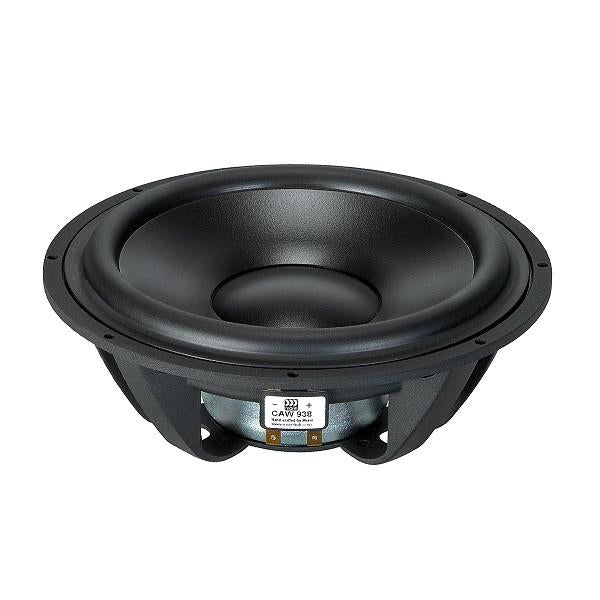 Morel CAW 938 Woofer - Willys-Hifi Ltd