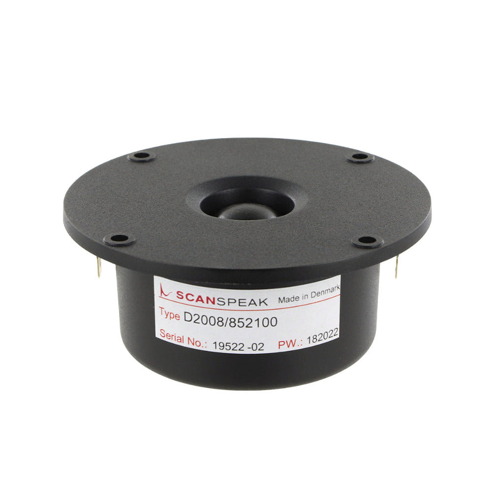 Scanspeak D2008/852100