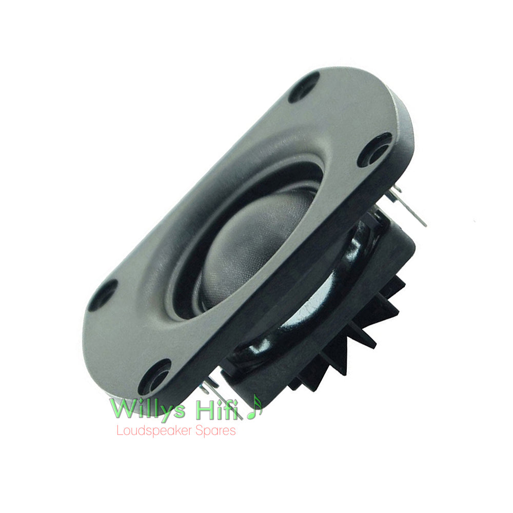 Vifa Tweeter Price Vifa Mission Tweeter Vifa Peerless OC25SC65-04