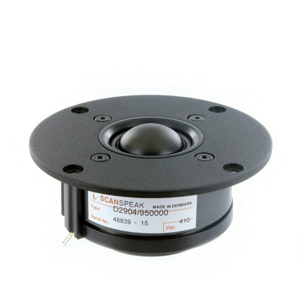 Scanspeak D2904/950000 Tweeter - Classic Range