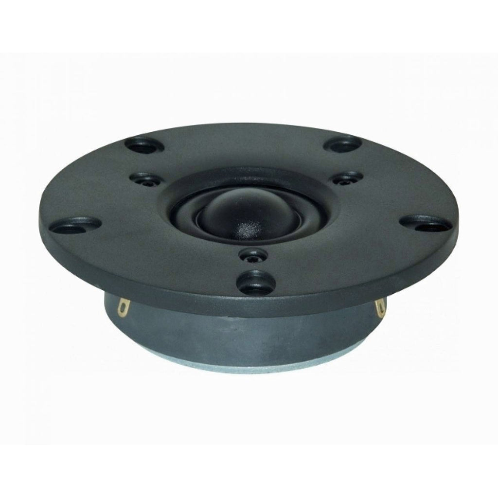 Vifa Peerless DX25TG59-04 Tweeter - Willys-Hifi Ltd