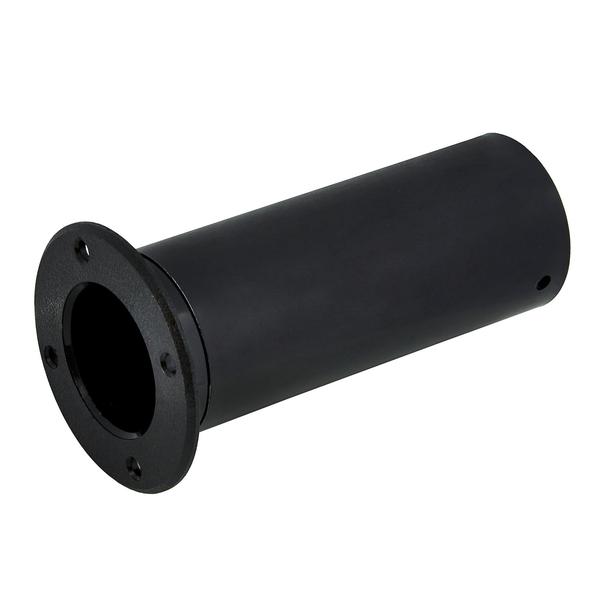 Bass Reflex Port, ADJUSTABLE. Small size.