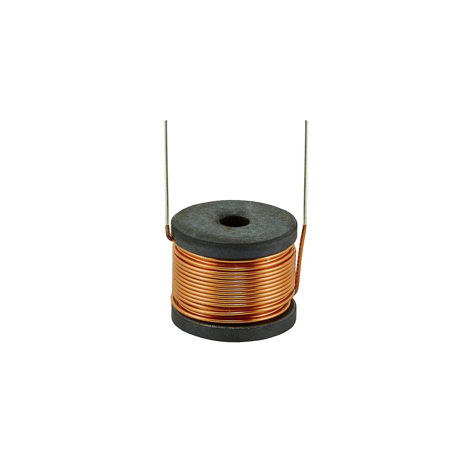 HiFi Crossover Inductor 1.0mH Iron Core - Willys-Hifi Ltd