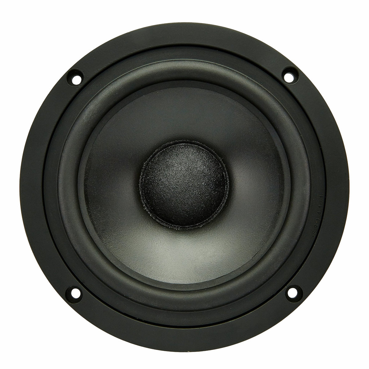 Audio Electronics BMB180 6.5&quot; Bass / Mid Speaker - Willys-Hifi Ltd