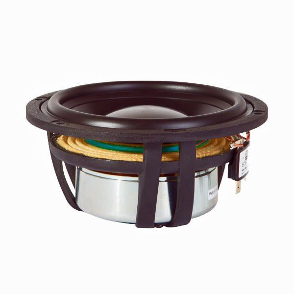 Morel EW 536 Woofer - Willys-Hifi Ltd