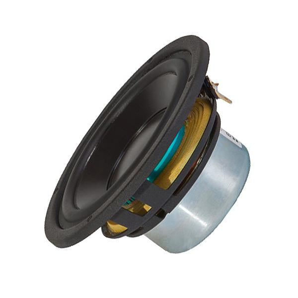 Morel EM 428 Midrange - Willys-Hifi Ltd