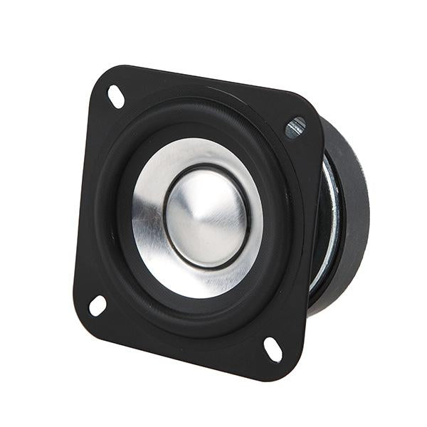 Fountek FR58C front view