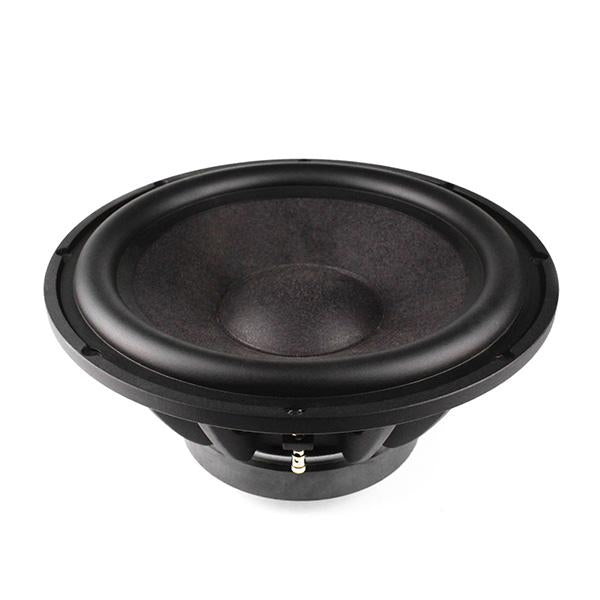 Fountek FW322 4 Ohm Subwoofer top view