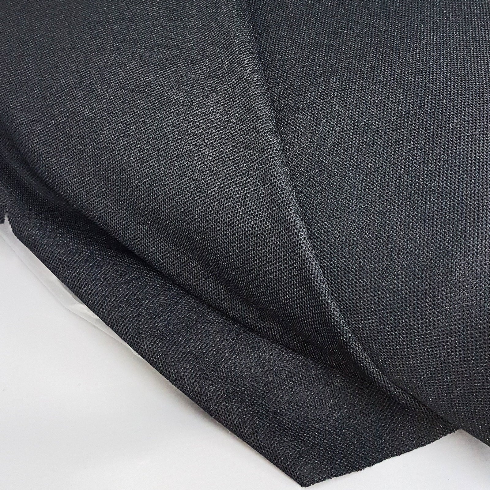 Jantzen Loudspeaker Grille Cloth, Black