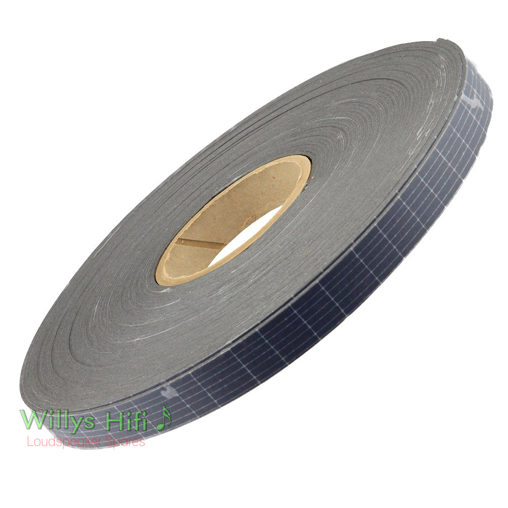 Sealing Gasket Reel 20mm x 20M - Grey