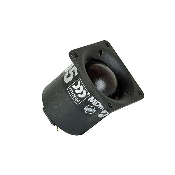 Morel MDM 55 Midrange - Willys-Hifi Ltd