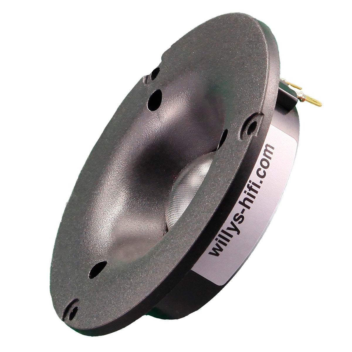 Morel R37 Dome Tweeter Repair Kit