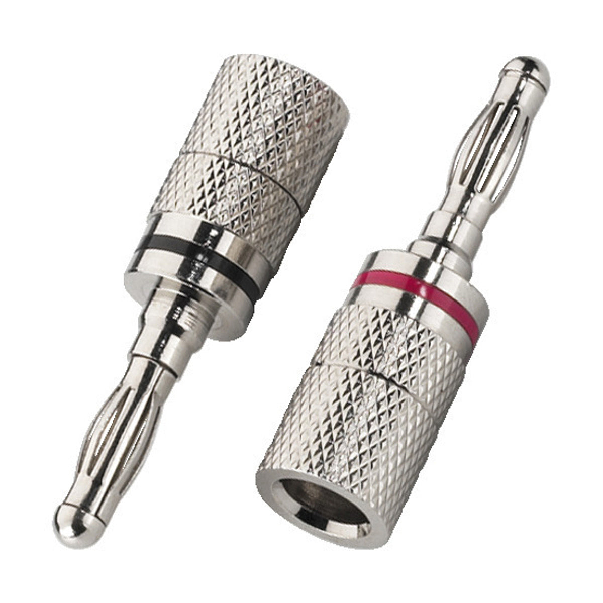 Monacor BP-104 Banana Plugs