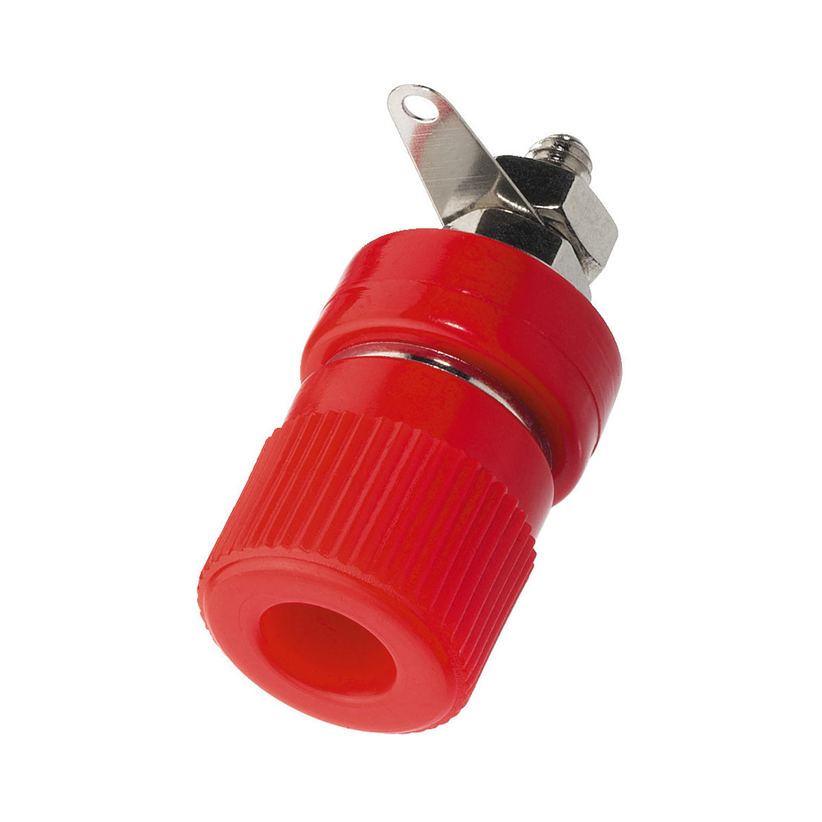 Monacor BP-360 Binding Posts - Red