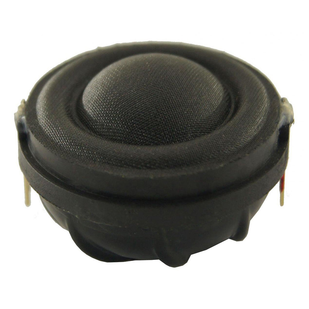 Vifa Peerless OX20SC00-04 Tweeter - Willys-Hifi Ltd