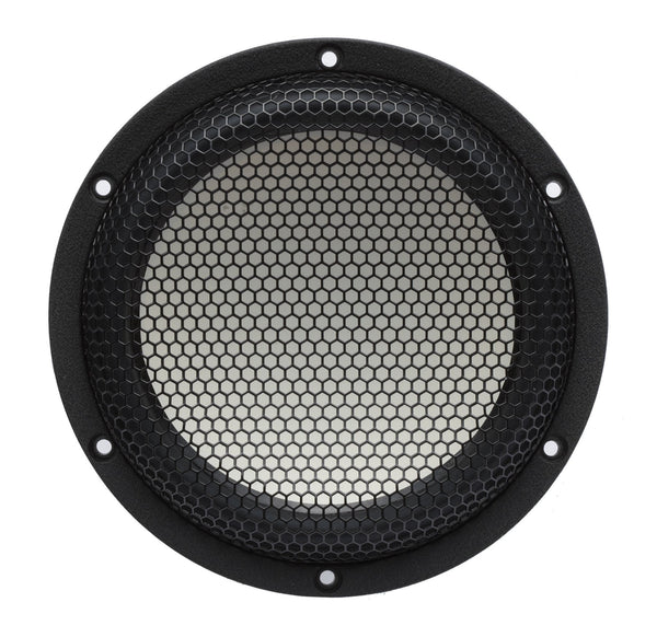 Accuton Tweeters, Midrange, Bass Loudspeaker Drive Units Tagged ...
