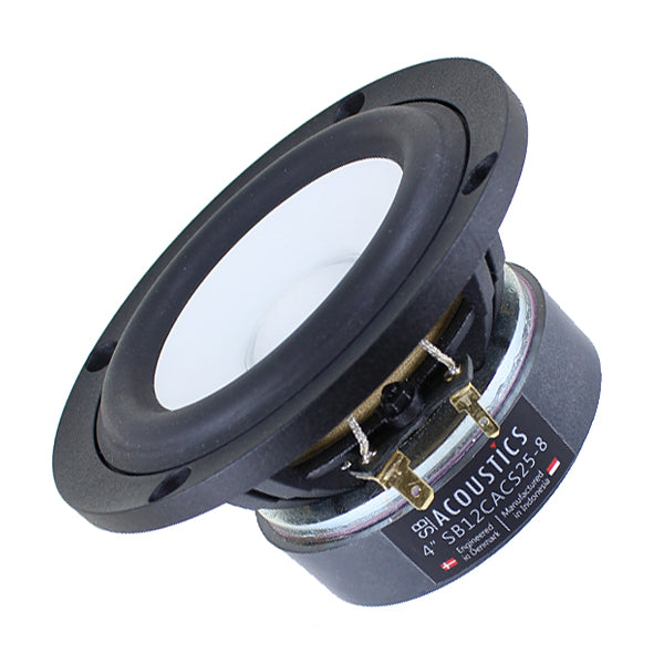 SB Acoustics SB12CACS25-8 