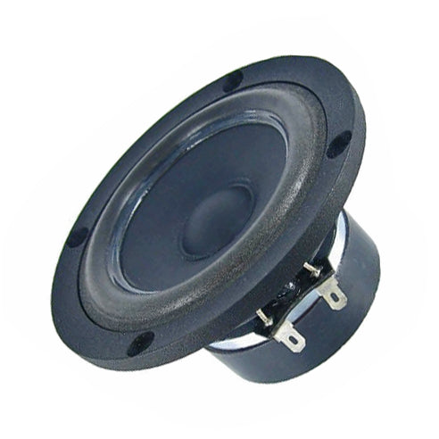 SB Acoustics SB12NRXF25-8