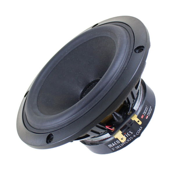 SB Acoustics SB13PFCR25-4-COAX