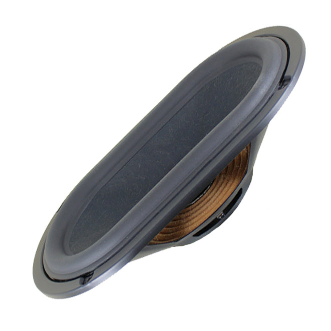 SB Acoustics SB15SFCR-00 5x8" Racetrack Passive Radiator