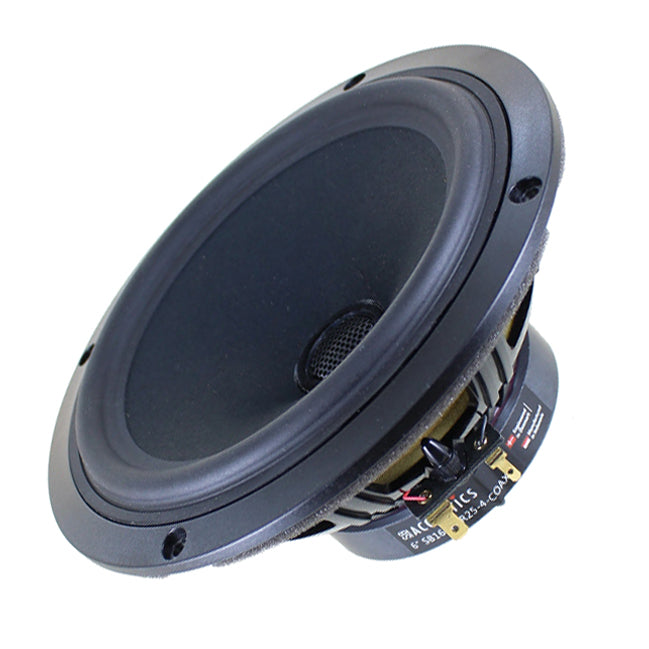 SB Acoustics SB16PFCR25-4-COAX