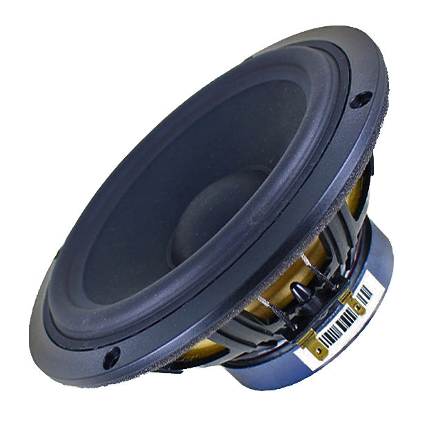 SB Acoustics SB16PFCR25-8 Paper Midwoofer