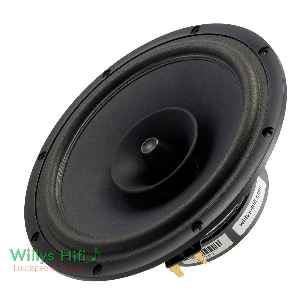 SB Acoustics SB20FRPC30-8 Full Range Speaker