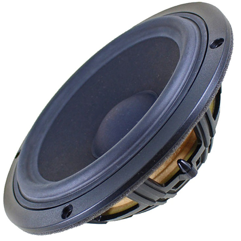 SB Acoustics SB20PFCR-00 8&quot; Passive Bass Radiator