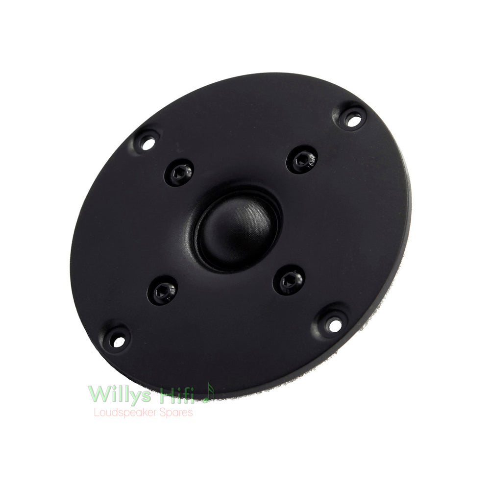 SB Acoustics SB19ST-C000-4 Tweeter