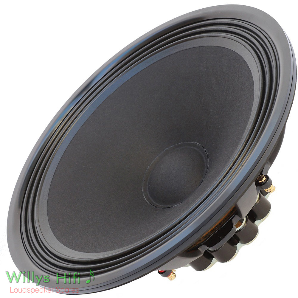 Scanspeak 38WE/8582T00 Ellipticor Woofer