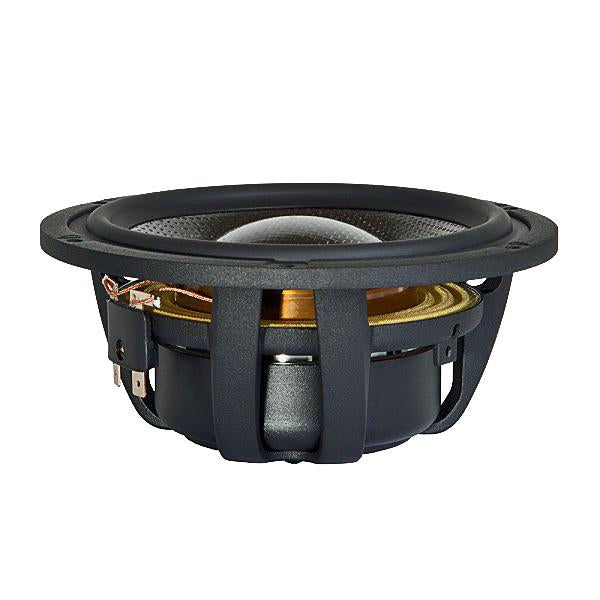 Morel SCM 634 Midrange - Willys-Hifi Ltd