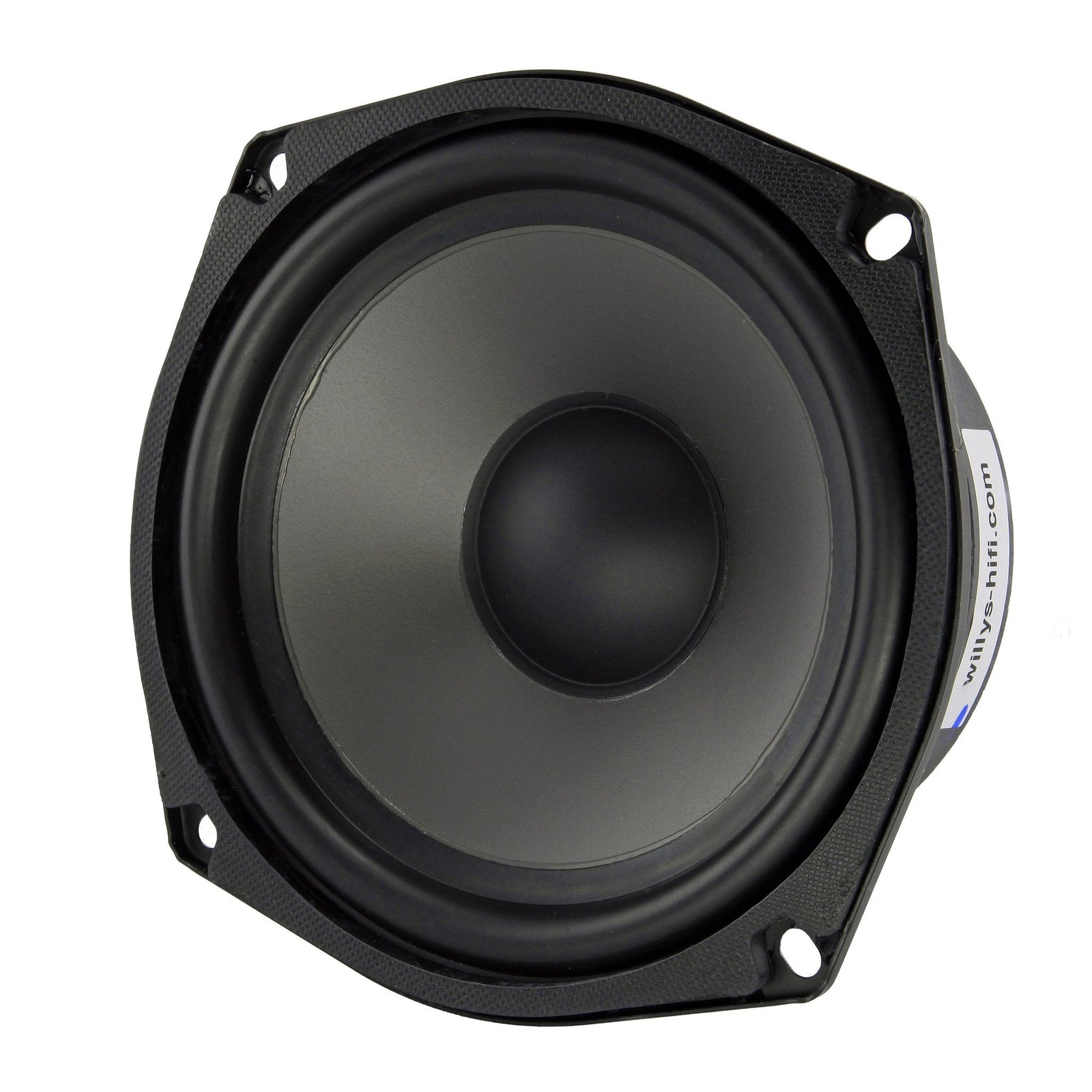 Monacor SPH-135TC Bass / Midrange - Willys-Hifi Ltd