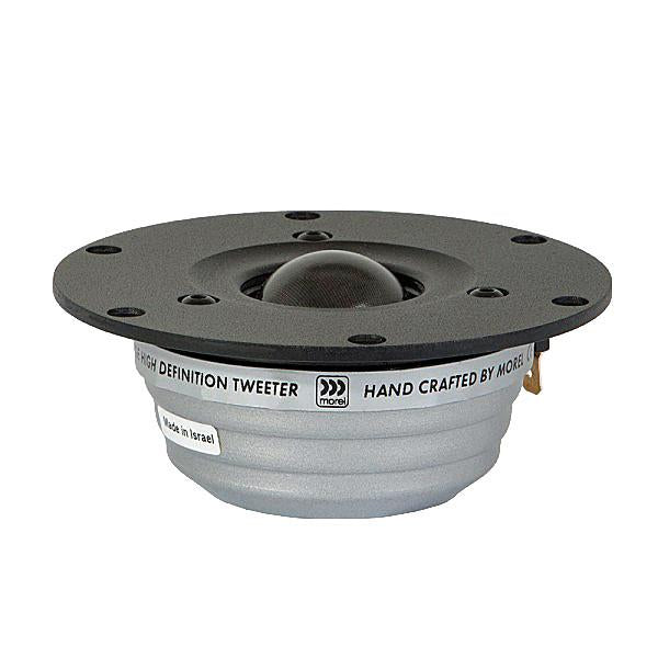Morel ST 1048 Tweeter - Willys-Hifi Ltd
