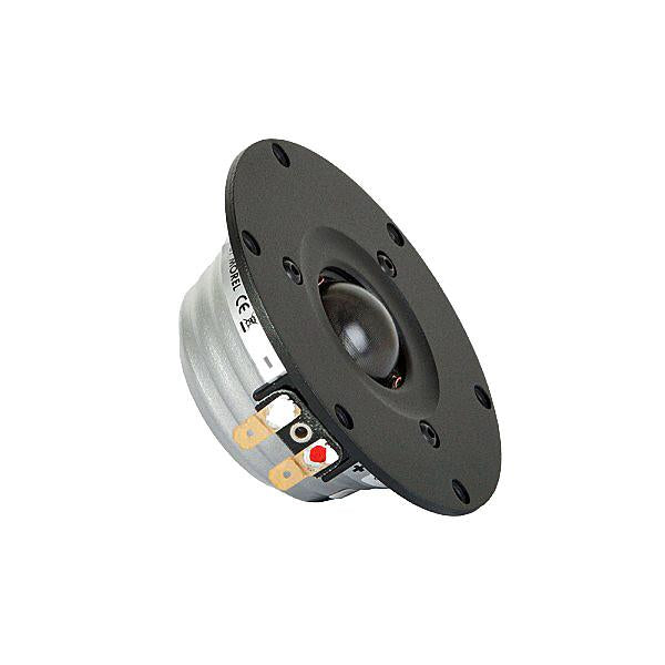 Morel ST 1048 Tweeter - MATCHED PAIR - Willys-Hifi Ltd