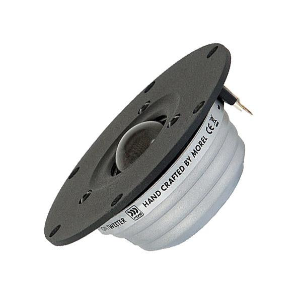 Morel ST 1108 Tweeter - Willys-Hifi Ltd
