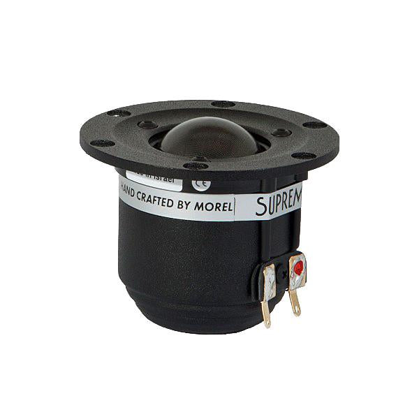 Morel ST 728 Tweeter - Willys-Hifi Ltd