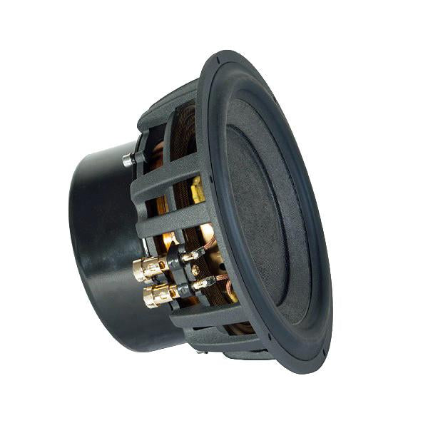 Morel TiCW 1058Ft Woofer - Willys-Hifi Ltd
