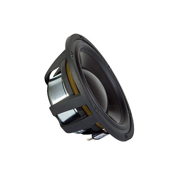 Morel TiW 638Ft Woofer - Willys-Hifi Ltd