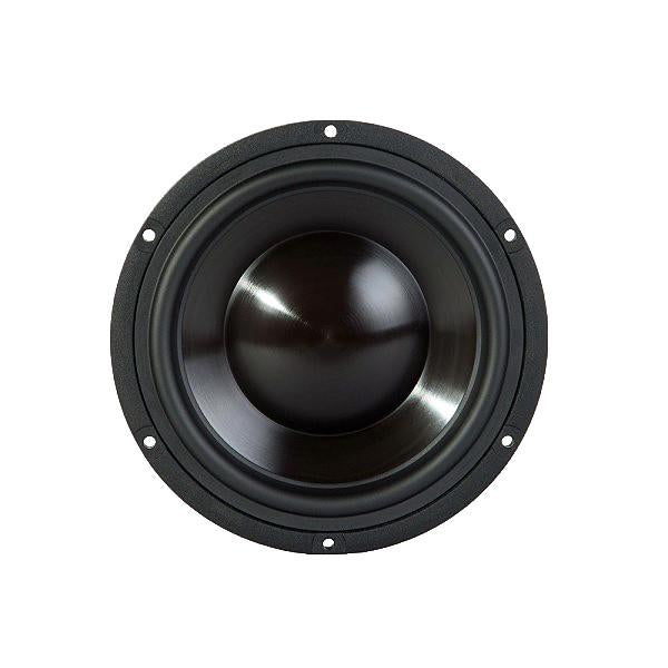 Morel TiCW 638Nd Woofer - Willys-Hifi Ltd