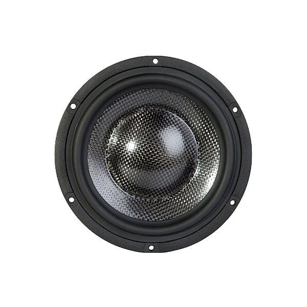 Morel SCW 636 Woofer - Willys-Hifi Ltd