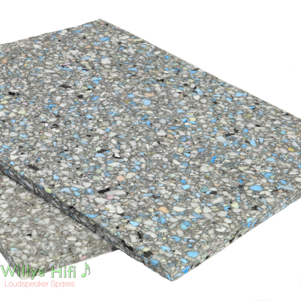 Intertechnik Tyrofoam Pads