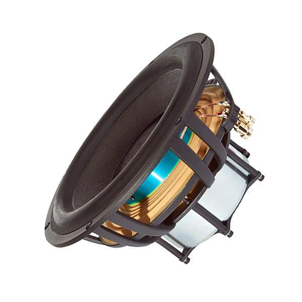 Morel UW 1258 Subwoofer - Willys-Hifi Ltd