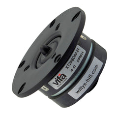 Vifa Peerless XT25BG60-04 Tweeter - Willys-Hifi Ltd
