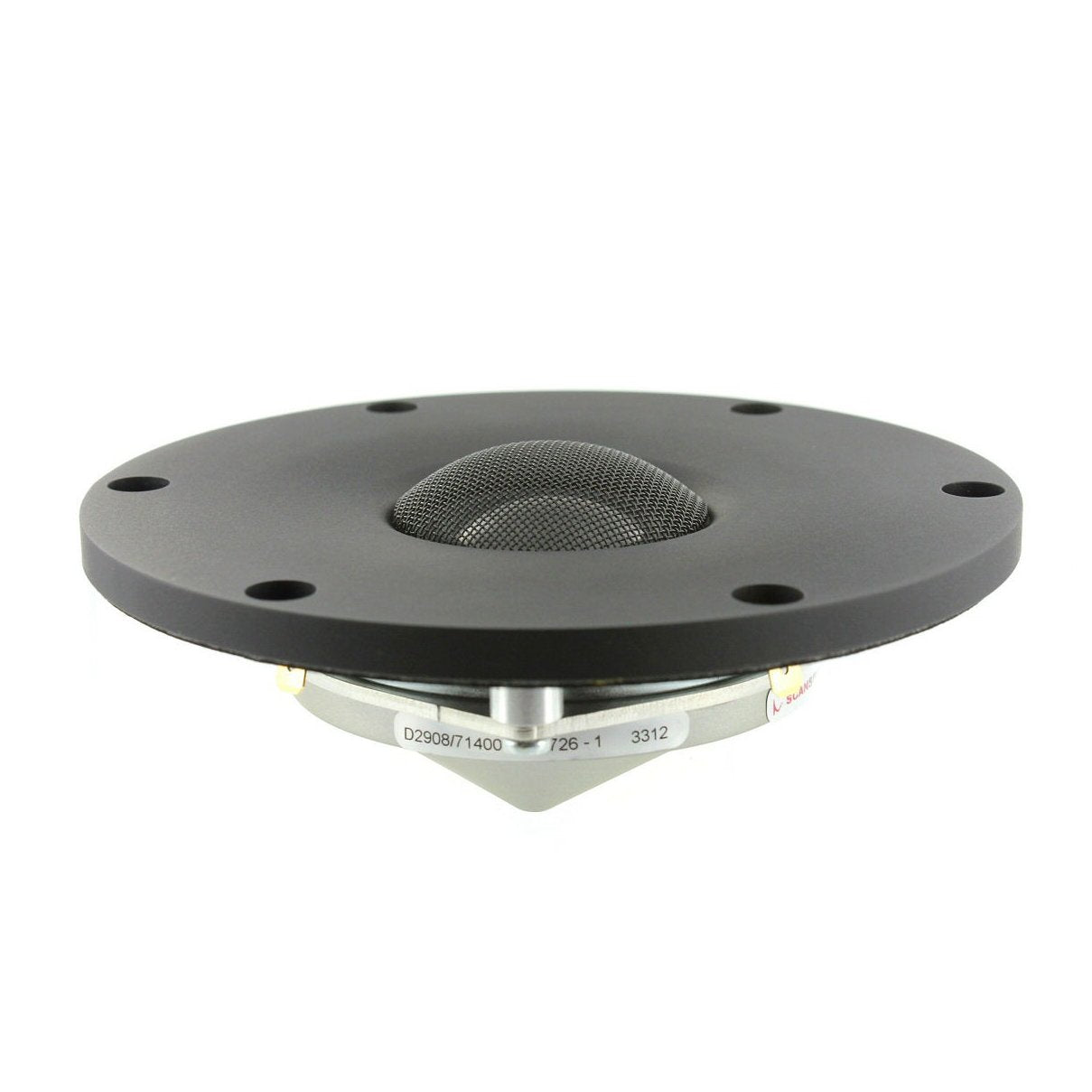 Scanspeak Revelator D2908/714000 Beryllium Tweeter