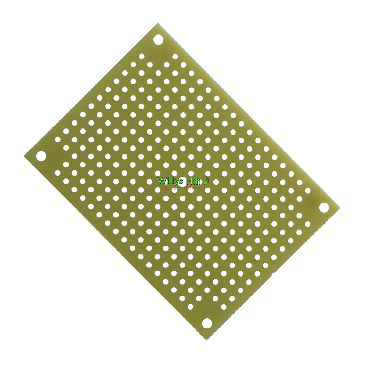 Intertechnik Grid Board RA160 - medium.
