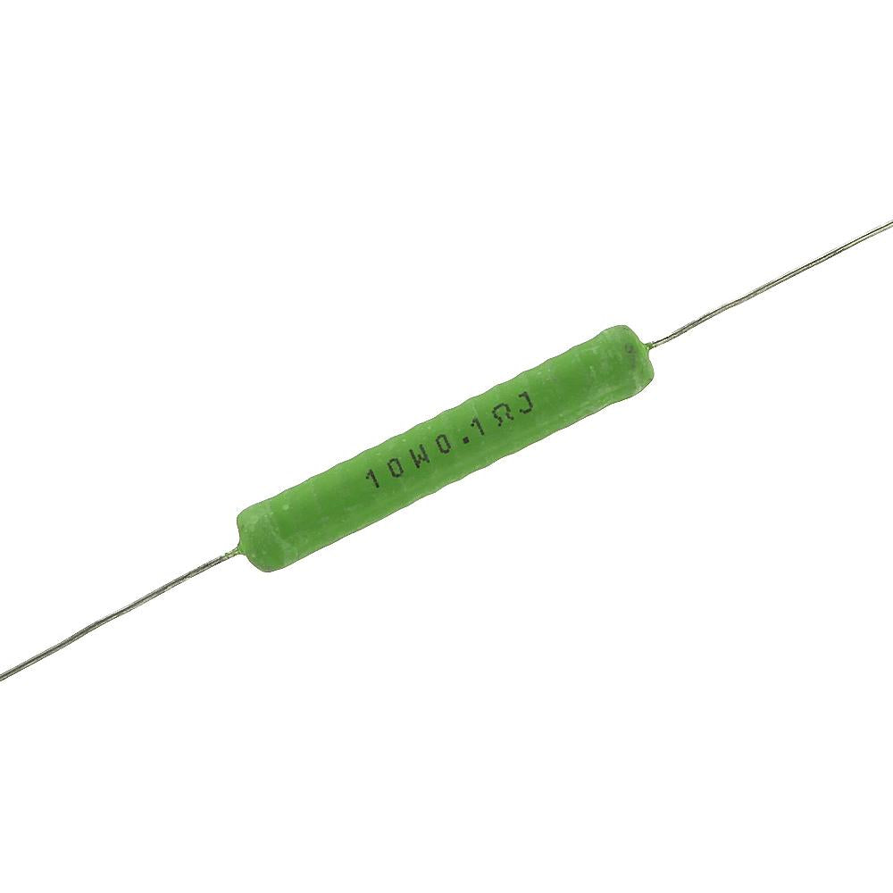 Mundorf M-Resist 10W 0.1 Ohm 2% MOX Resistor