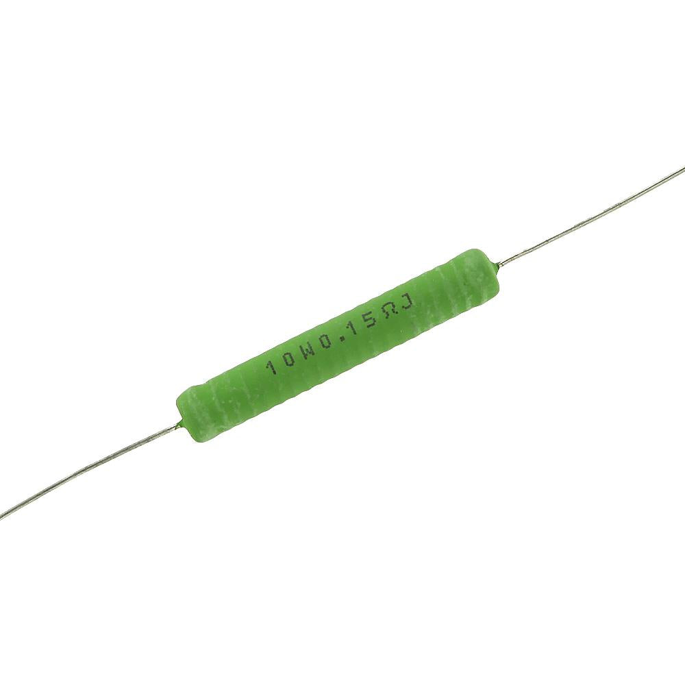 Mundorf M-Resist 10W 0.15 Ohm 2% MOX Resistor