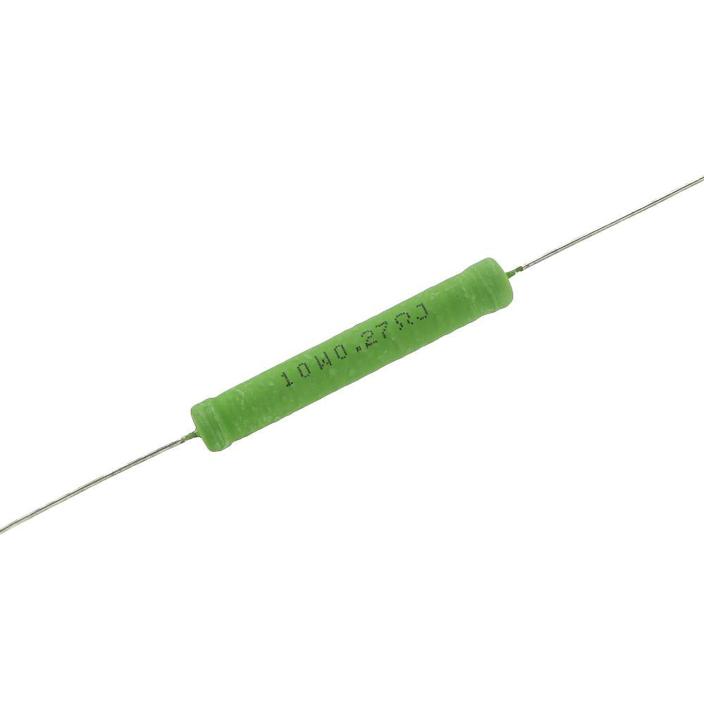 Mundorf M-Resist 10W 0.27 Ohm 2% MOX Resistor