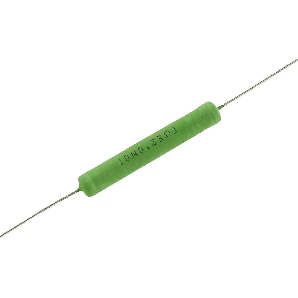 Mundorf M-Resist 10W 0.33 Ohm 2% MOX Resistor