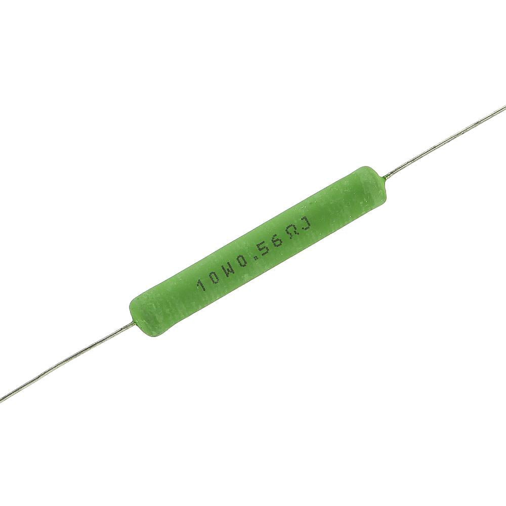 Mundorf M-Resist 10W 0.56 Ohm 2% MOX Resistor